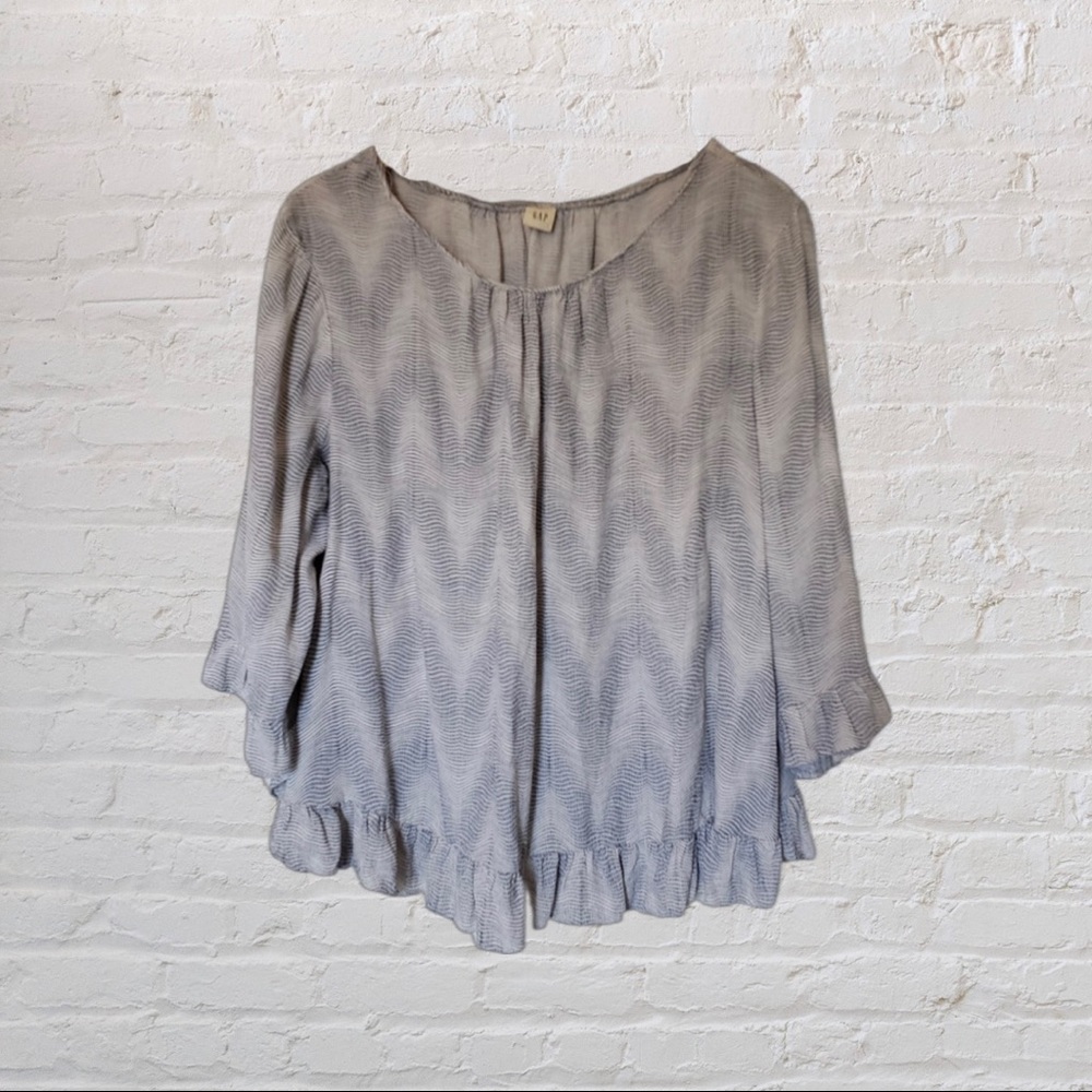 GAP top xxl